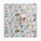 Regalo My Play Mat - Gray