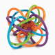 Manhattan Toy Toy Winkel Rattle