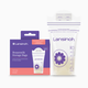 Lansinoh Milk Storage Bags - 100