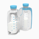 Kiinde Twist Pouches - 6 Oz, 40