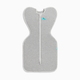 Love to Dream Swaddle Up Original 1.0 TOG - Gray, Small