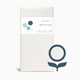 Naturepedic Organic Classic Innerspring 2-Stage Baby Crib & Toddler Mattress