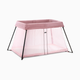 BabyBjörn Travel Crib Light - Pink