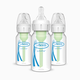 Dr. Brown's Anti-colic Options+ Narrow Baby Bottle - 4 Oz