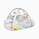 Skip Hop Silver Lining Cloud Activity Gym - (Discontinued 2016 Version)