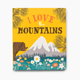 Lucy Darling I Love the Mountains Sing-along Story Book