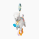 Manhattan Toy Travel Toy - Llama
