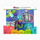 Sassy Baby's First Developmental Toy Gift Set (5 Toys)