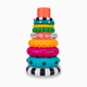 Sassy Stacks of Circles (2018)