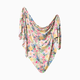 Copper Pearl Swaddle Blanket - Lark