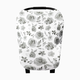 Copper Pearl Printed Multi-Use Cover - Rowan