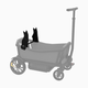 Veer Infant Car Seat Adapter for Veer Cruiser Wagon - Cybex/Maxi-Cosi/Nuna
