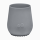 ezpz Tiny Cup - Grey