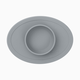 ezpz Tiny Bowl - Grey