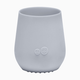 ezpz Tiny Cup - Pewter