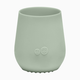 ezpz Tiny Cup - Sage