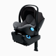 Clek Liing Infant Car Seat - Chrome (Standard)