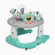 Tiny Love 4-in-1 Here I Grow Mobile Activity Center - Magical Tales Black & White