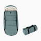 Stokke YOYO Footmuff - Aqua