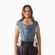 Ergobaby Embrace - Oxford Blue