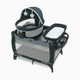 Graco Graco Pack 'n Play Travel Dome Lux Playard - Leyton