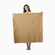 Gathre Easy Clean High Chair & Play Mat - Camel