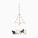 Pehr Classic Mobile - Little Lamb