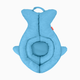 Skip Hop Moby Softspot Sink Bather - Blue