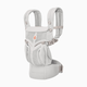 Ergobaby Omni Classic Carrier - Pearl Grey Mesh