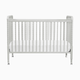 daVinci Jenny Lind 3-in-1 Convertible Crib - Fog Grey