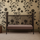 Namesake Abigail 3-in-1 Convertible Crib - Vintage Iron