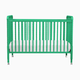 daVinci Jenny Lind 3-in-1 Convertible Crib - Emerald