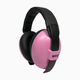 Baby Banz Infant Hearing Protection Earmuffs - Petal Pink