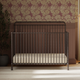 Namesake Winston 4-in-1 Convertible Crib - Vintage Iron