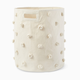 Pehr Pom Pom Storage Hamper - Natural Pom Pom