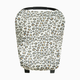 Copper Pearl Printed Multi-Use Cover - Zara