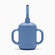 Lalo Little Cup - Blueberry, 1
