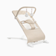 Baby Delight Alpine Deluxe Portable Bouncer - Organic Oat