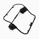 Cybex Gazelle S Infant Car Seat Adapter - Graco/Chicco/Peg Perego