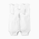 Carter's Tank Bodysuit (5 Pack) - White, 0-3 M