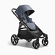 Baby Jogger City Select 2 Stroller - Peacoat Blue