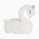 Lambs & Ivy Plush Animal - Princess The Swan