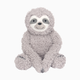 Lambs & Ivy Plush Animal - Speedy The Sloth