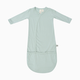 Kyte Baby Bundler Gown - Sage, 0-3 M