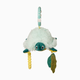 Manhattan Toy Stroller Toy - Theo Turtle
