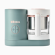 Beaba Babycook Neo Baby Food Maker - Eucalyptus