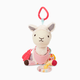 Skip Hop Bandana Buddies Stroller Toy - Llama