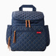 Skip Hop Forma Diaper Backpack - Navy