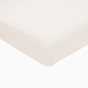 Kyte Baby Crib Sheet - Oat