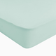 Kyte Baby Crib Sheet - Sage